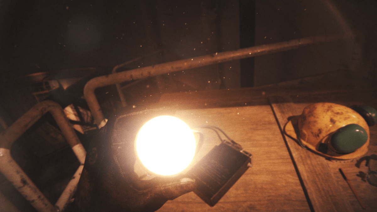 Still Wakes the Deep PS5 - Neuf