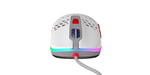 CHERRY XTRFY M42 Mouse ottico ambidestro USB Type-A 16000 DPI
