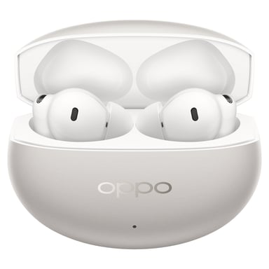 Enco X3s - Cuffie stereo true wireless OPPO, argento