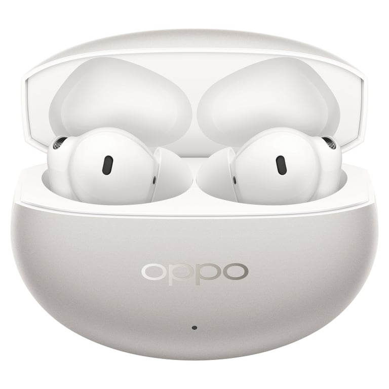 Auriculares Oppo Enco X3s Bluetooth con Cancelación Activa de Ruido y protección IP55 Nebula - vue 5