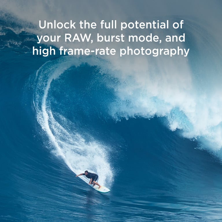 Integral UltimaPro X2 INSDH32G 300270U2 mémoire flash UHS II Neuf - vue 2