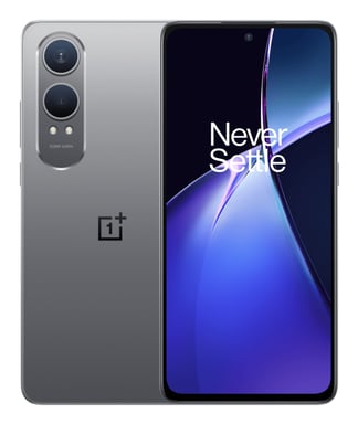 OnePlus Nord CE4 Lite 256 Go Argent - vue 2