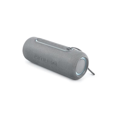 LG Muse M 780 Altoparlante Bluetooth senza fili Grigio