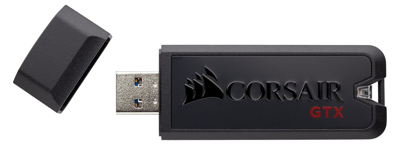 Corsair Flash Voyager GTX USB 3.1 - vue 8