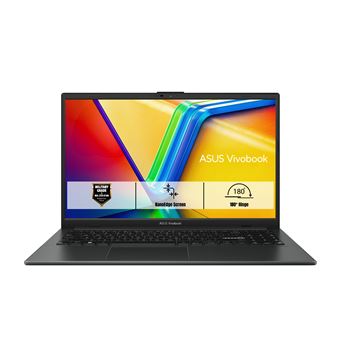 Asus Vivobook S15 E1504FA DRFBQ5300W AMD Ryzen 5 16G SSD AMD Graphics - vue 3