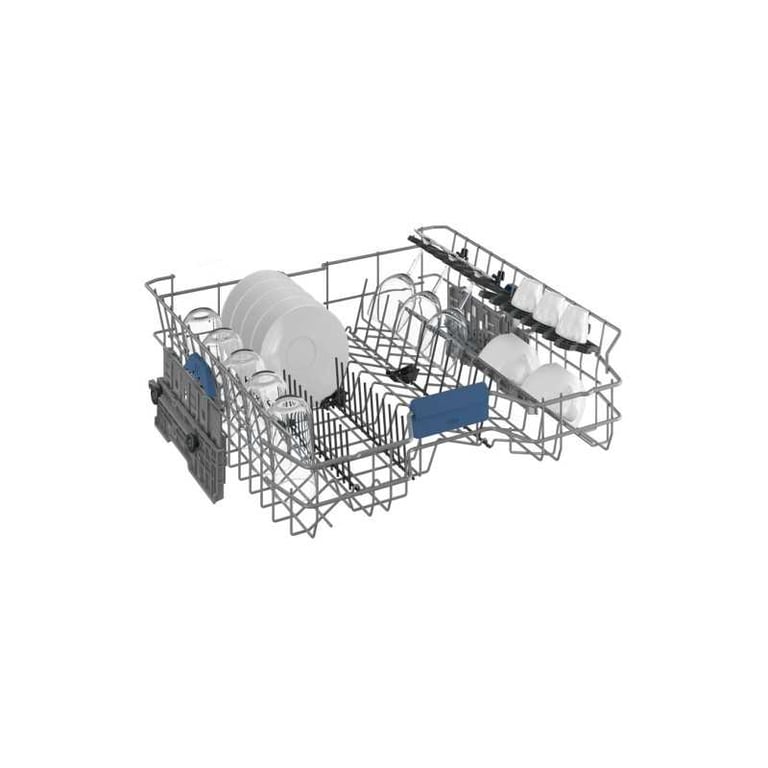 Lave-Vaisselle Beko BDIN37530 – Tout Intégrable, 15 Couverts, 44 dB, 6 Programmes - vue 3