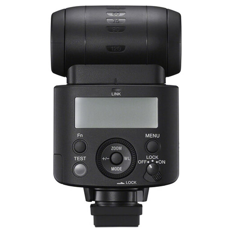 SONY Flash HVLF46RM - Neuf