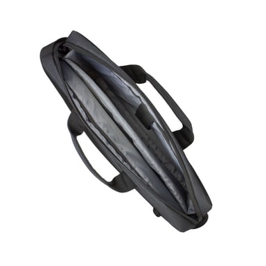 Ewent EW2515 maletines para portátil 39,6 cm (15.6'') Maletín Negro