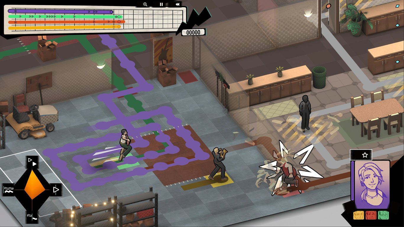 Backbeat Nintendo Switch Neuf - vue 2