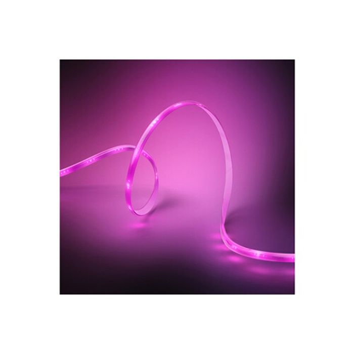 Ruban LED HUE W&C Lightstrip Solo 3m - vue 4