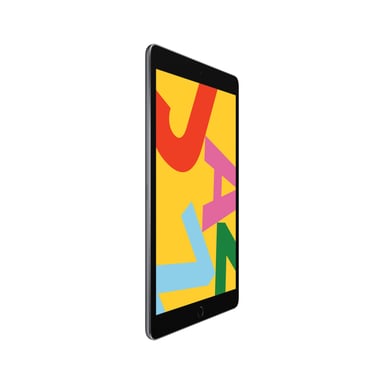 iPad 7 32 GB 25,9 cm (10.2'') 3 GB Wi-Fi 5 (802.11ac) iPadOS Grigio