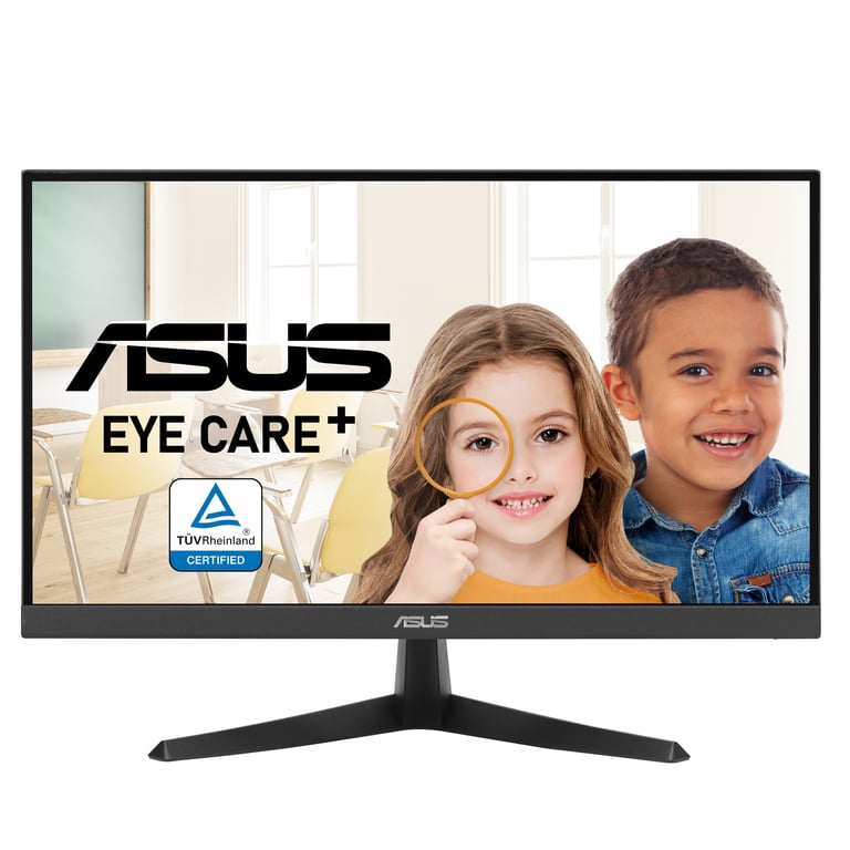 Asus VY229Q - vue 3