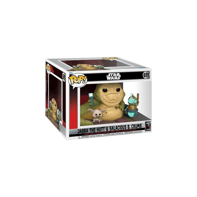 FUNKO POP! Moment 70742 figurine d'action et de collection Neuf - vue 2