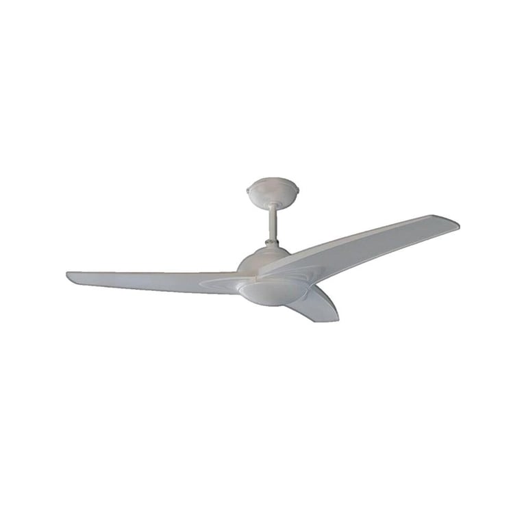 Ventilateur de Plafond Cecotec EnergySilence Aero 460 – 55 W, 3 Vitesses, Télécommande - vue 1