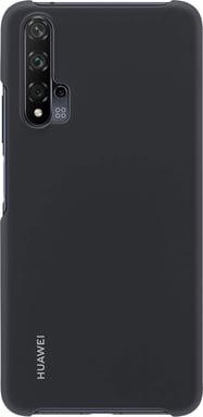 Huawei 51993761 coque de protection pour téléphones portables 15,9 cm (6.26'') Housse Noir Huawei nova 5T