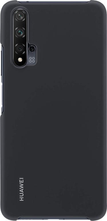 Huawei Coque Nova 5T - vue 2