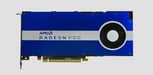 AMD Pro W5700 8 Go GDDR6