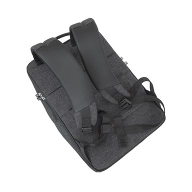 Rivacase 8861 39,6 cm (15.6'') Sac à dos Noir
