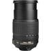 Nikon AF-S DX NIKKOR 18–105 mm 1:3.5–5.6G ED VR SLR Objectif zoom standard Noir