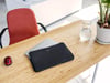 Trust 21254 sacoche d'ordinateurs portables 29,5 cm (11.6'') Housse Noir