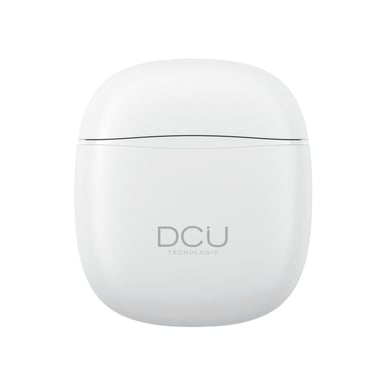 Mini Mate Écouteurs Bluetooth 5.1 Blanc