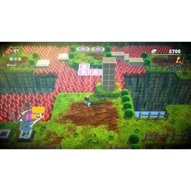 Snow Bros Wonderland Nintendo SWITCH