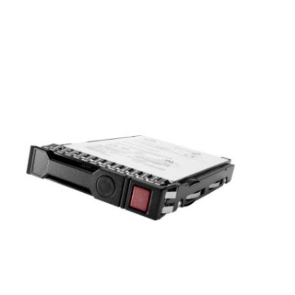 HPE P40506 B21 disque SSD 960 Go 2.5 Série ATA III Neuf - vue 4