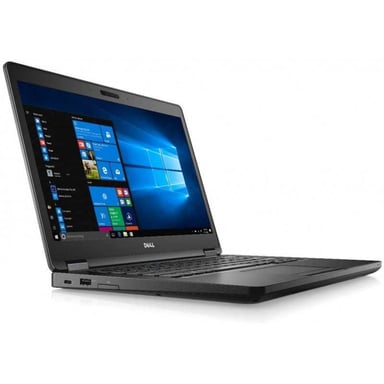 Dell Latitude 5480 - 8Go - SSD 512Go