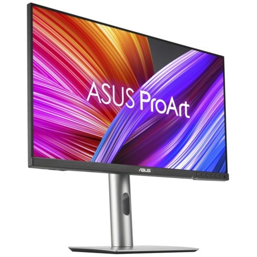 ASUS ProArt Display PA24ACRV écran plat de PC 60,5 cm (23.8 ) 2560 x 1440 pixels Quad HD LCD Noir - Neuf