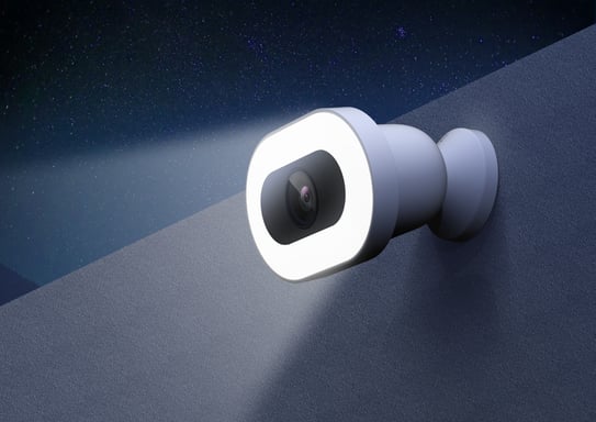 Imou Knight Caméra de sécurité IP Extérieure 3840 x 2160 pixels Plafond/mur