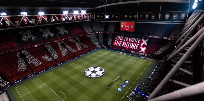 Sony FIFA 21 Champions Edition PlayStation 4