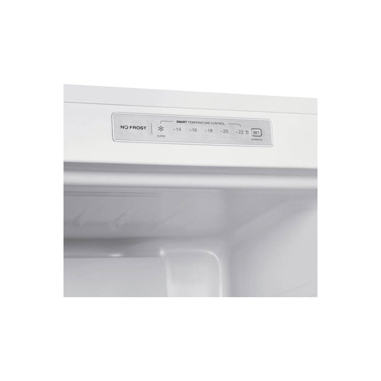 GS 8868 Congélateur armoire 161 . **** Classe C 132 kWhan 39 dB hauteur 143 cm - vue 3