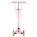 Globber Primo Lights Niños Patinete clásico Rosa