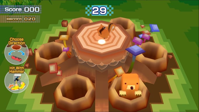 Infogrames Family Trainer Standard Allemand, Anglais, Espagnol, Français, Italien Nintendo Switch