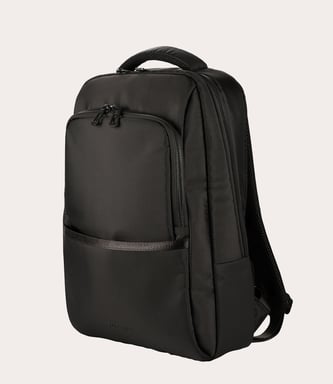 Tucano Lunar 40,6 cm (16'') Mochila Negro