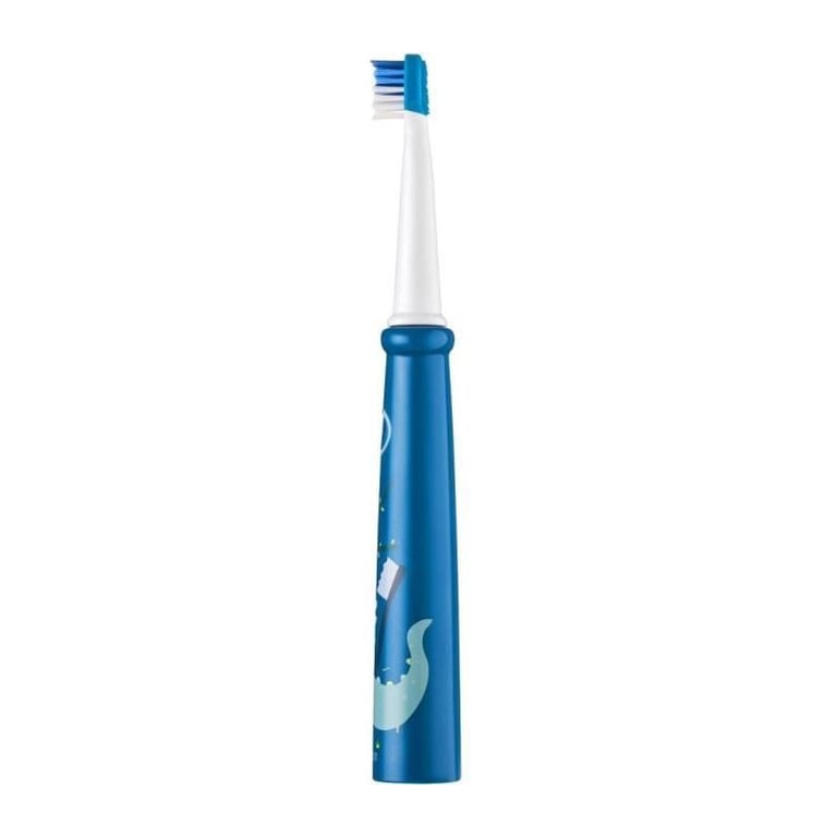 Brosse à dents électrique enfants Sencor SOC 0910BL - vue 2