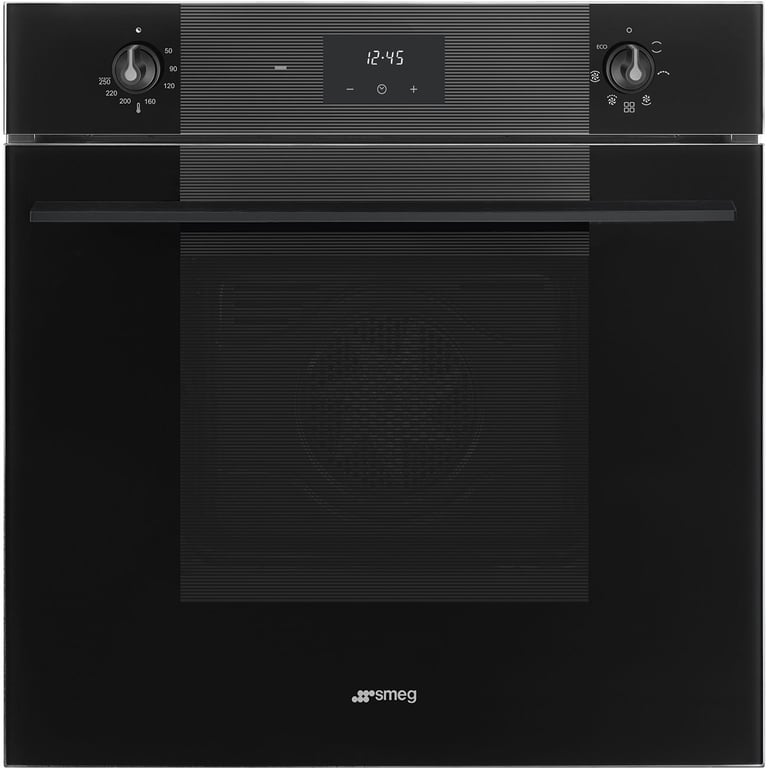 Four encastrable SF6100VB3 - vue 6