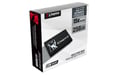 Tecnologia Kingston SSD KC600 SATA3 2,5'' 256GB