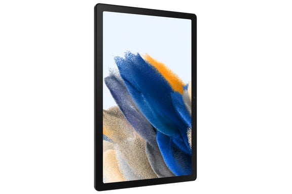 Galaxy Tab A8 - 10,5'' - RAM 4Go - Stockage 32 Go  - WiFi - Anthracite
