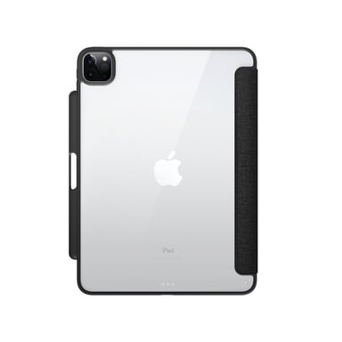 Étui pour iPad Pro 11'' 2022/Air 10.9'' Folio Muse avec Emplacement Apple Pencil Rose