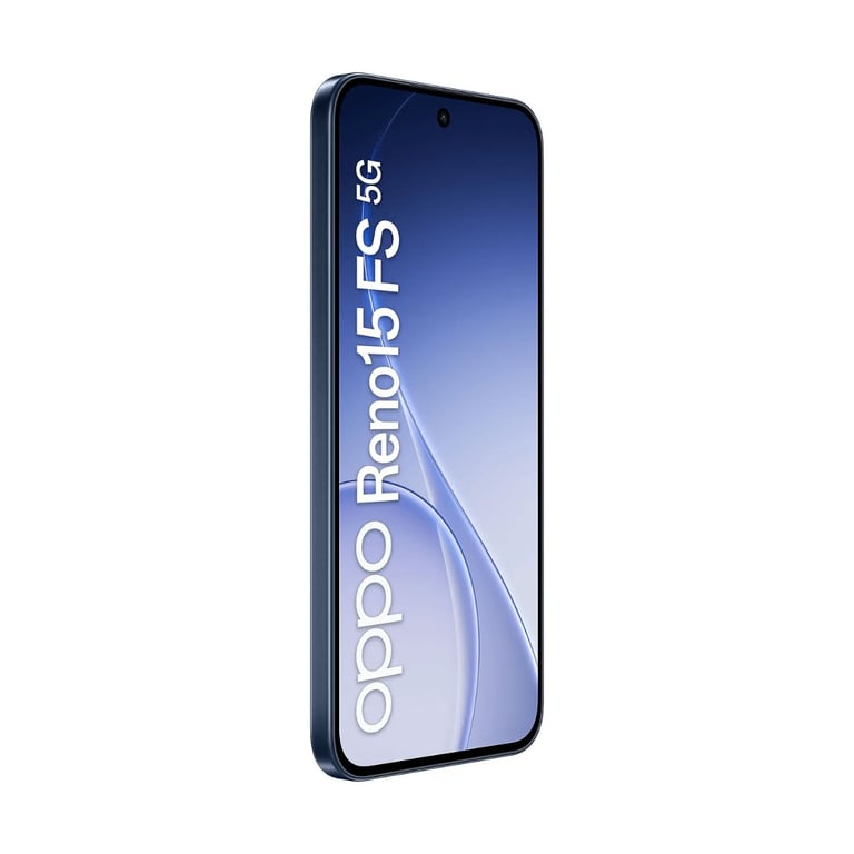 Oppo Reno15 FS 5G - vue 5