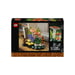 LEGO Botanicals 11505 Funghi dei boschi per adulti 806 pezzi Multicolore