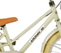 Volare 21871 vélo Vélo de ville Aluminium Sable