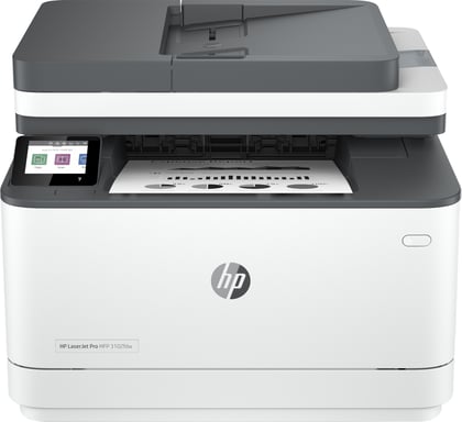 HP LaserJet Pro Imprimante multifonction 3102fdw