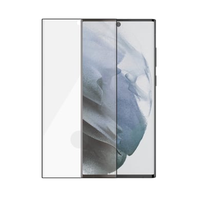 PanzerGlass 7295 écran et protection arrière de Galaxy S22 Ultra