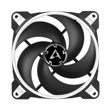 ARCTIC BioniX P120 Ventola per PC 12 cm Nero, Bianco