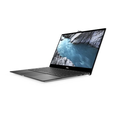 DELL XPS 13 9305 i7-1165G7 Ordinateur portable 33,8 cm (13.3'') Full HD Intel® Core™ i7 16 Go LPDDR4x-SDRAM 512 Go SSD Wi-Fi 6 (802.11ax) Windows 10 Pro Platine, Argent