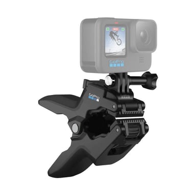 GoPro Supporto flessibile con braccio a morsetto Jaws