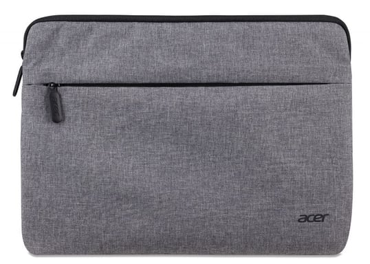Acer NP.BAG1A.296 sacoche d'ordinateurs portables 29,5 cm (11.6'') Housse Gris