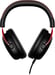 HyperX Casque Cloud II - Jeux (noir rouge)